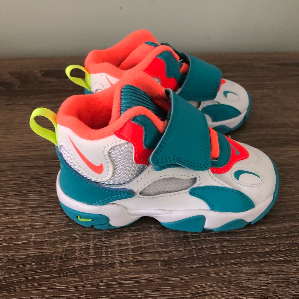 Brand New Nike Sneakers
